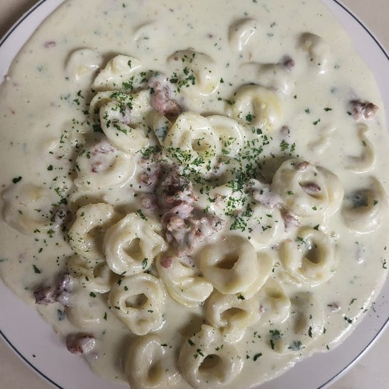 Savor Our Tortellini Dishes