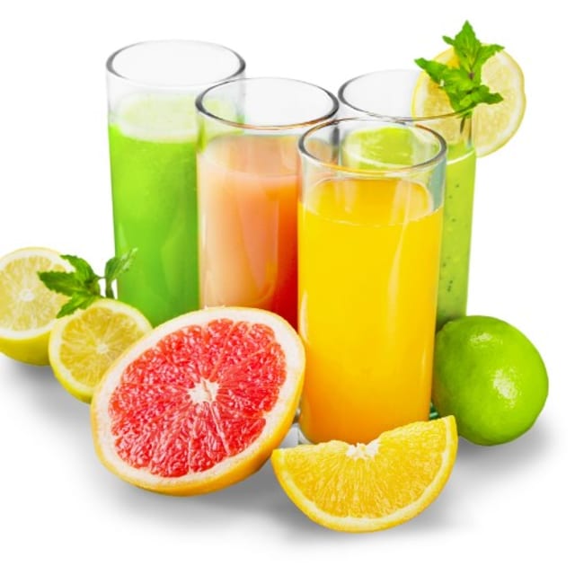 Juice.