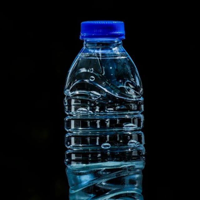 Water.
