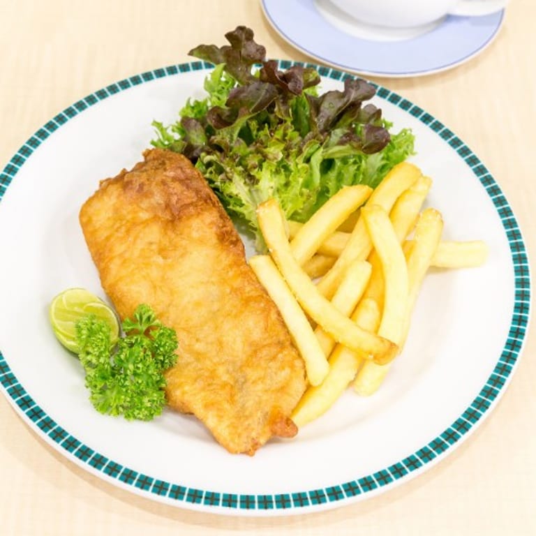 Savor Our Flounder Specialties