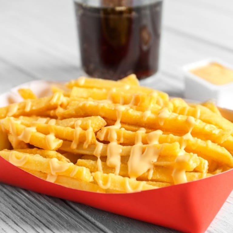 Delicious Fries for Everyone