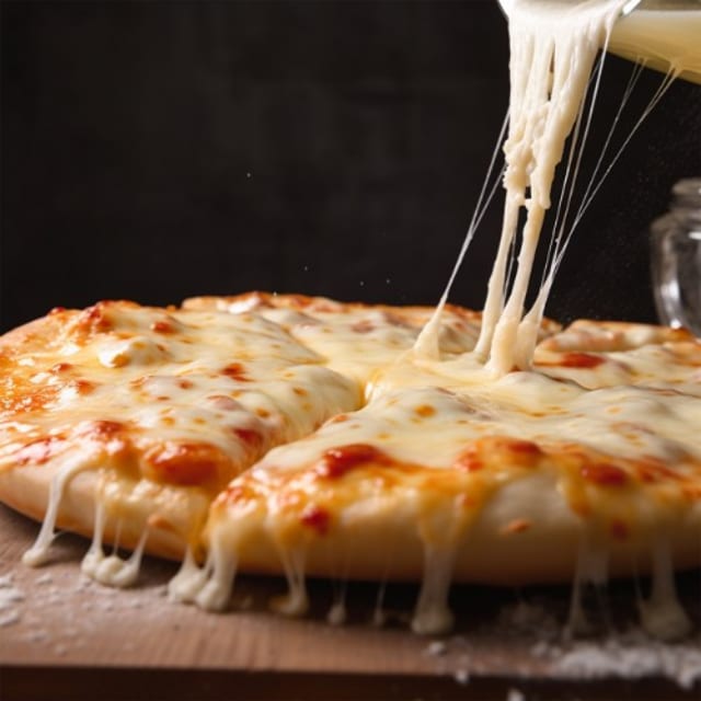 Gluten Free.
