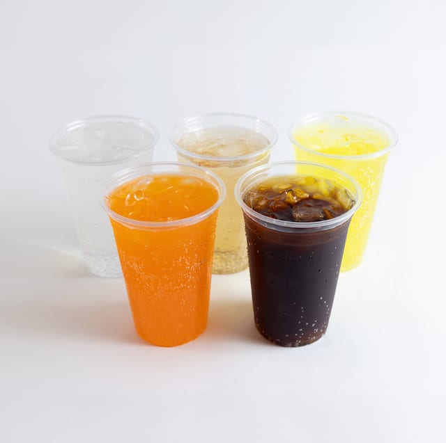 Soda (2 Ltr).