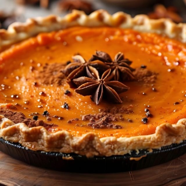 2 Plain Pies Tuesday Special.